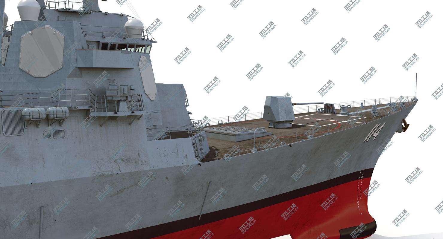 images/goods_img/2021040161/3D USS Ralph Johnson LOD4/4.jpg